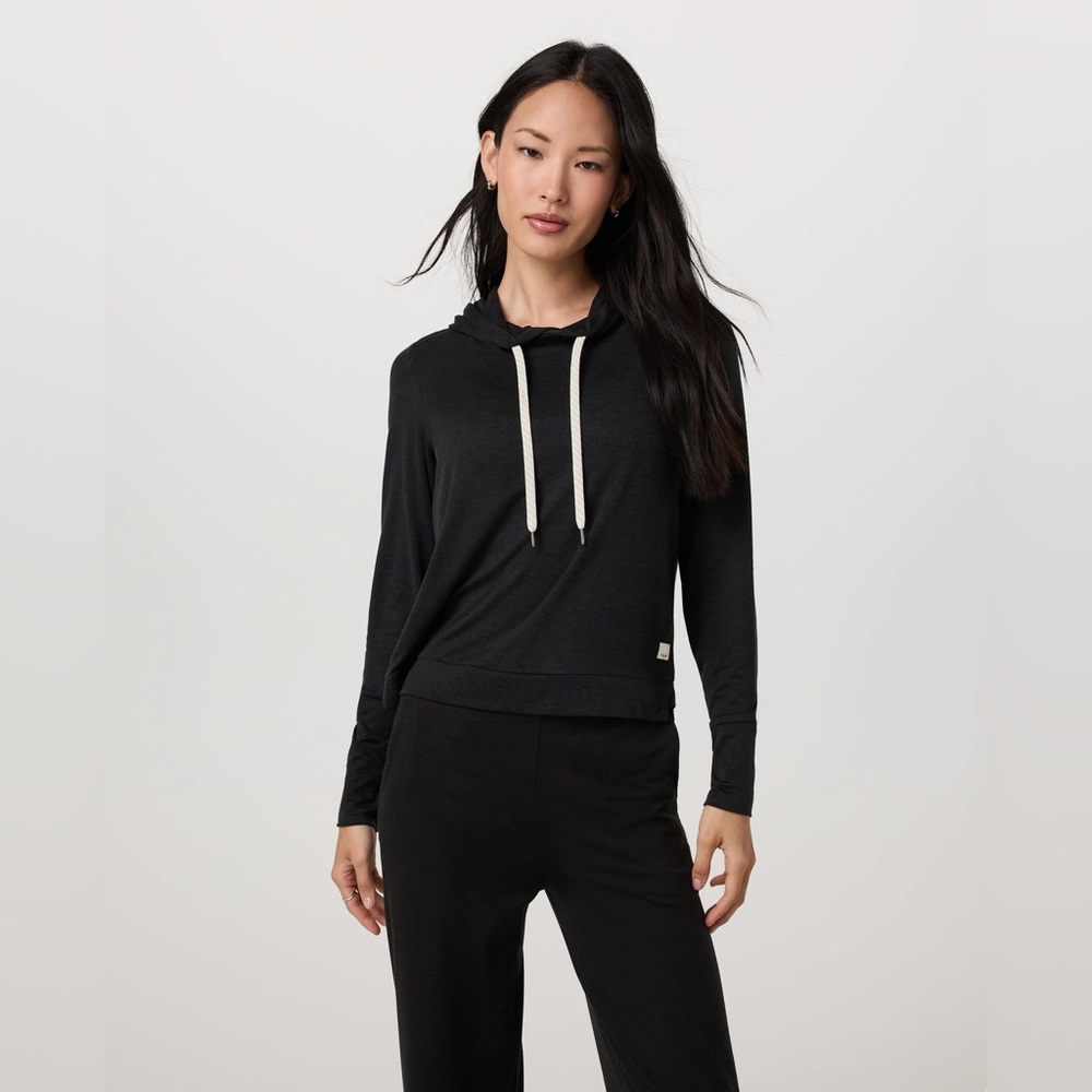 Vuori Halo Essential Hoodie